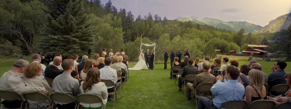 Stunning Wedding Photography