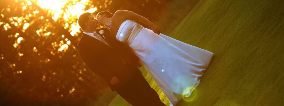 Romantic Wedding Photography