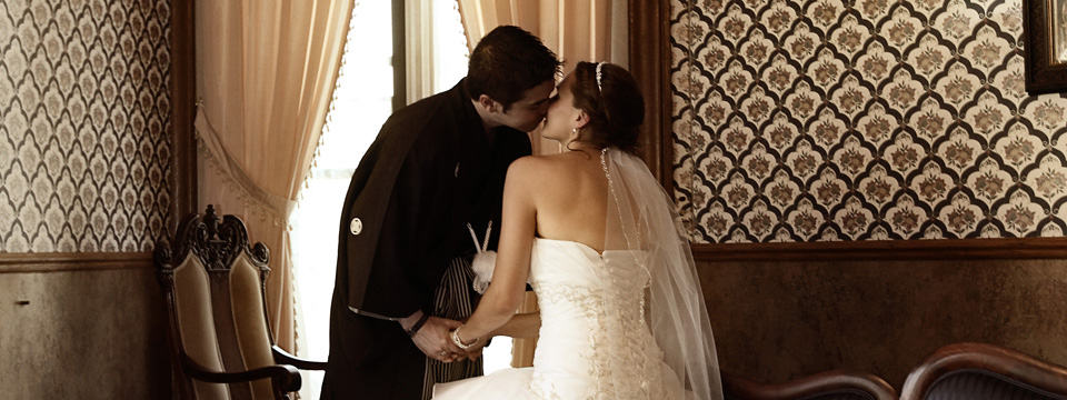 Beautiful Wedding Moments
